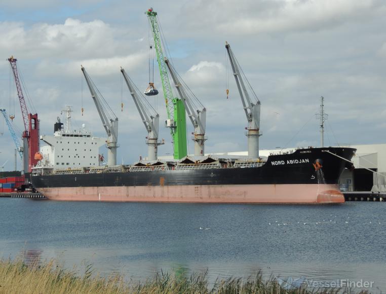 NORD ABIDJAN photo