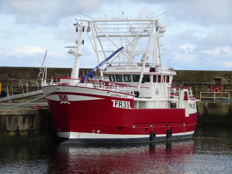 ETERNAL LIGHT FR35 photo