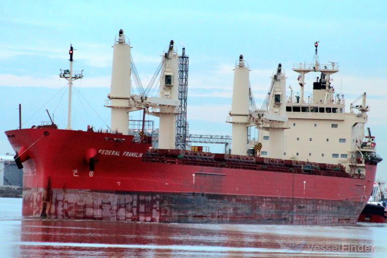 FEDERAL FRANKLIN photo