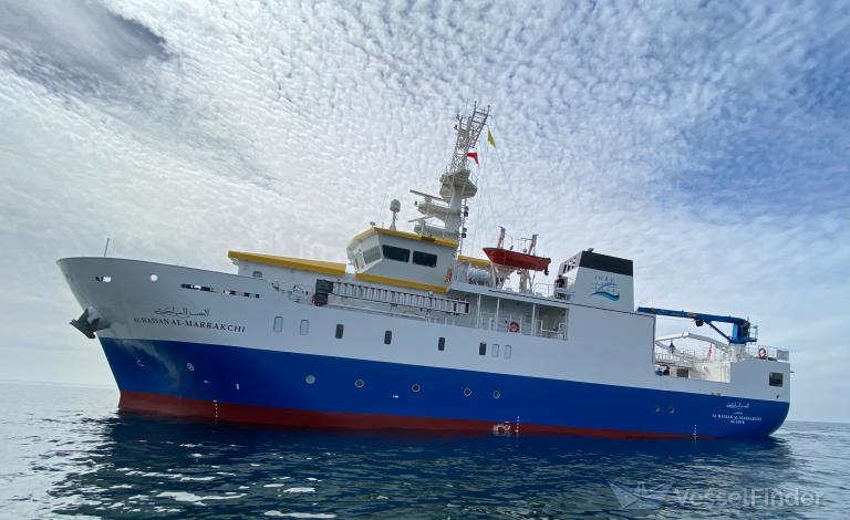 ALHASSAN ALMARRAKCHI photo