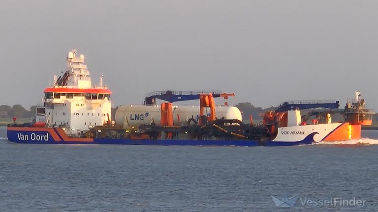 VOX ARIANE