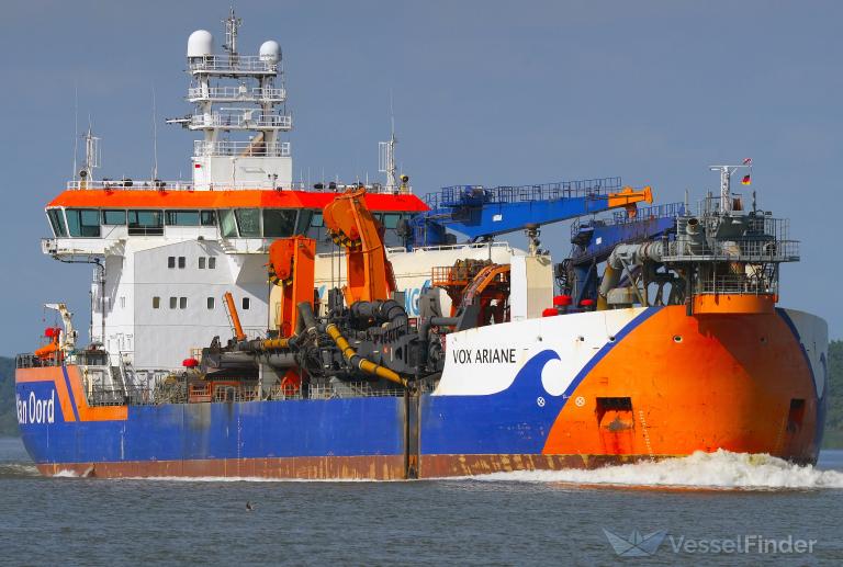 VOX ARIANE