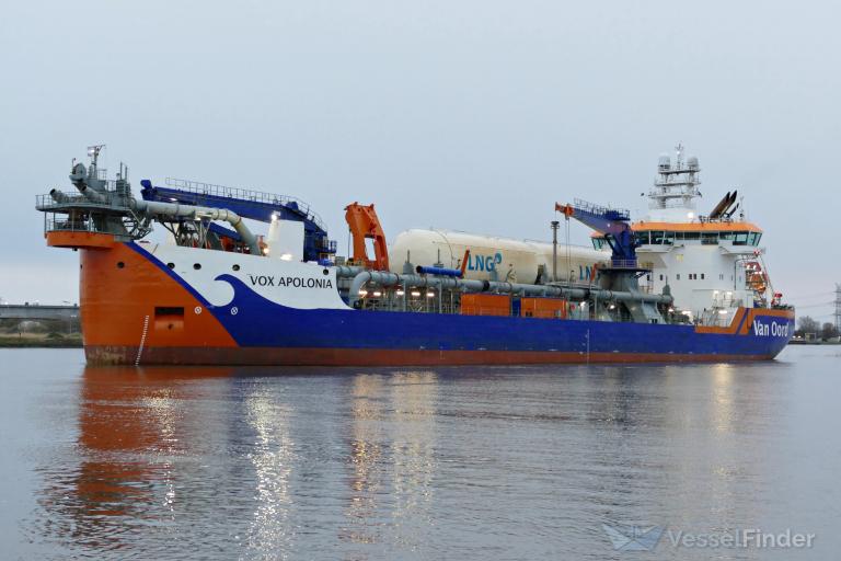 VOX APOLONIA photo