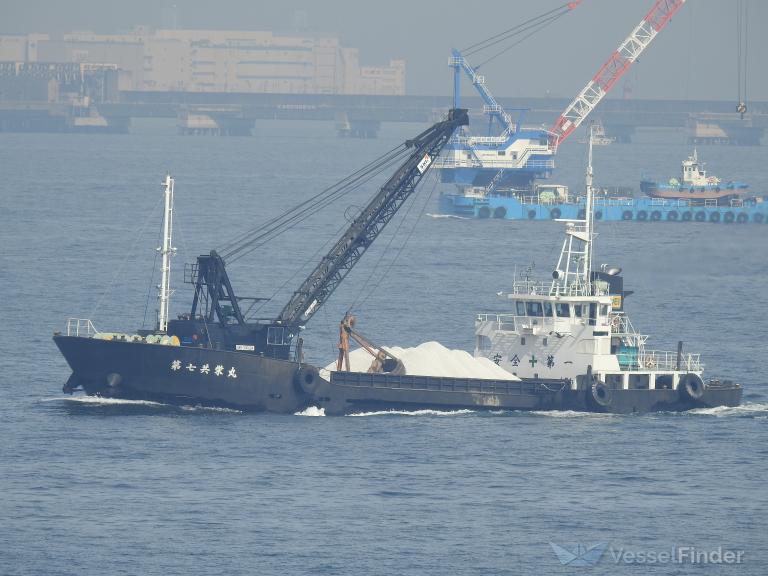 KYOEI MARU NO. 7 photo