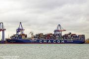 CMA-CGM-BALI
