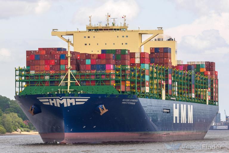 HMM ST PETERSBURG photo