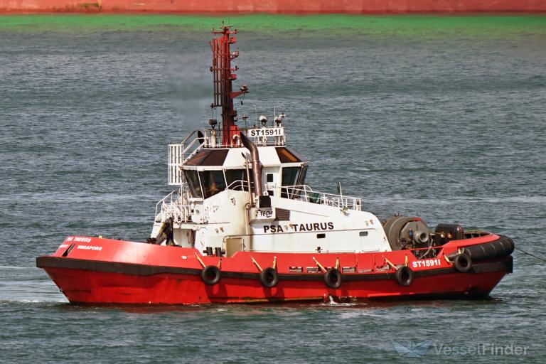 PSA TAURUS YS52 photo