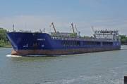 Navis 6 General Cargo Ship Dannye Sudna I Tekushee Polozhenie Imo 9868807 Mmsi 273451690 Vesselfinder