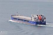 Navis 6 General Cargo Ship Dannye Sudna I Tekushee Polozhenie Imo 9868807 Mmsi 273451690 Vesselfinder