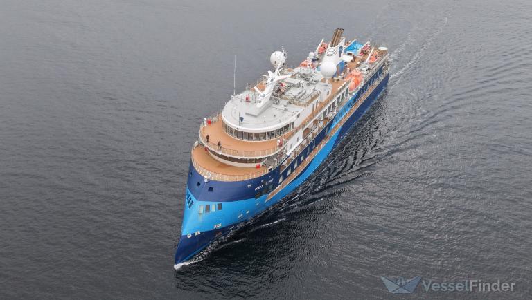 OCEAN VICTORY