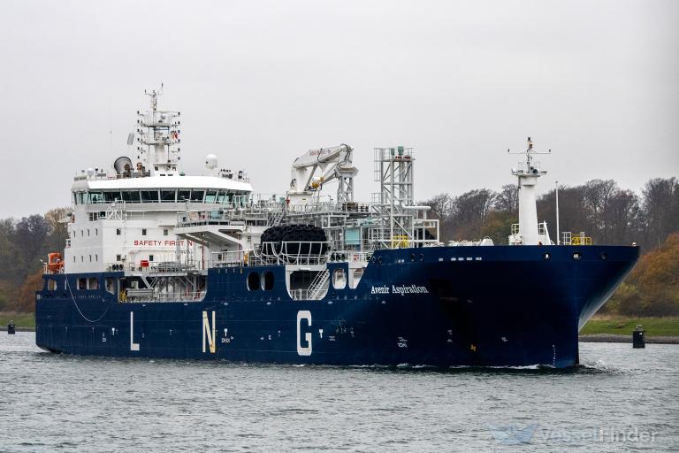 AVENIR ASPIRATION photo