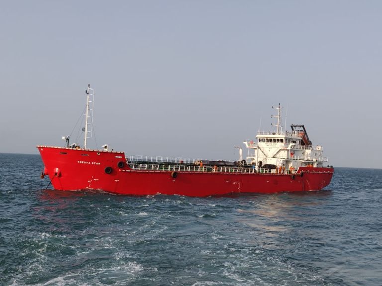 TRESTA STAR photo