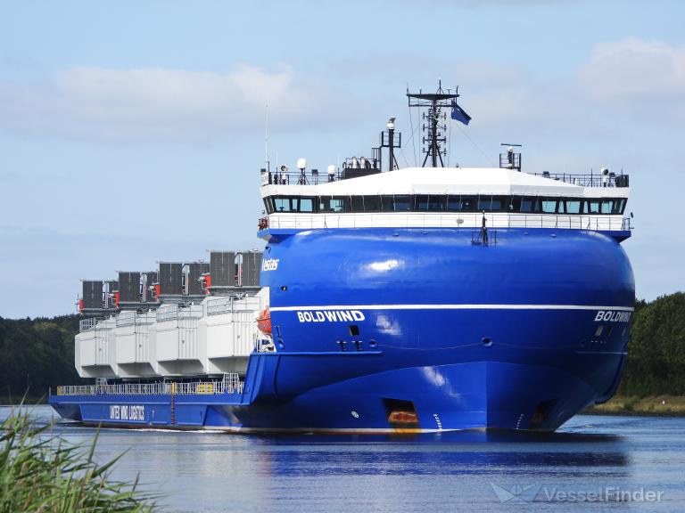 ship photo
