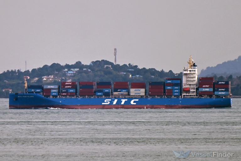 ship photo