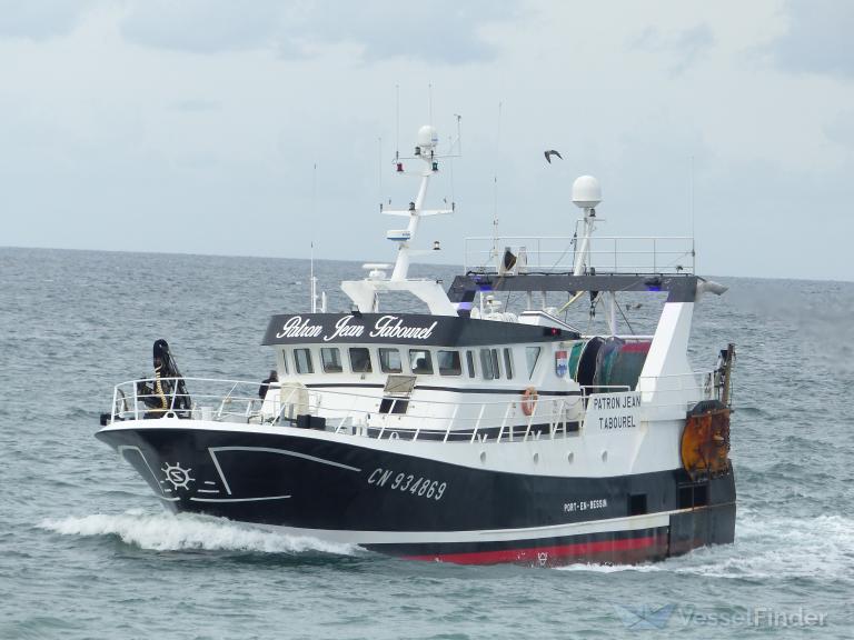 FV JEAN TABOUREL photo