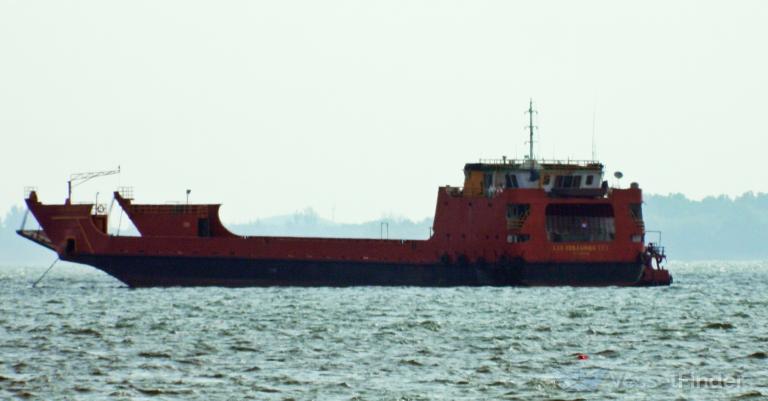 LCT LAS ABBASINDO777 photo