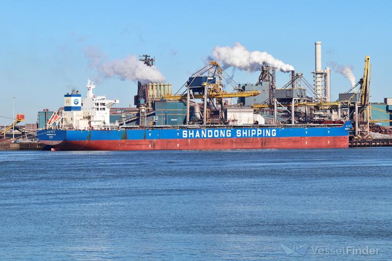 SHANDONG DE YUN photo