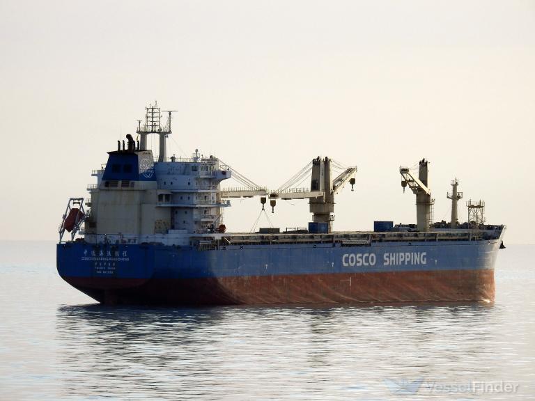 COSCO PENG CHENG photo