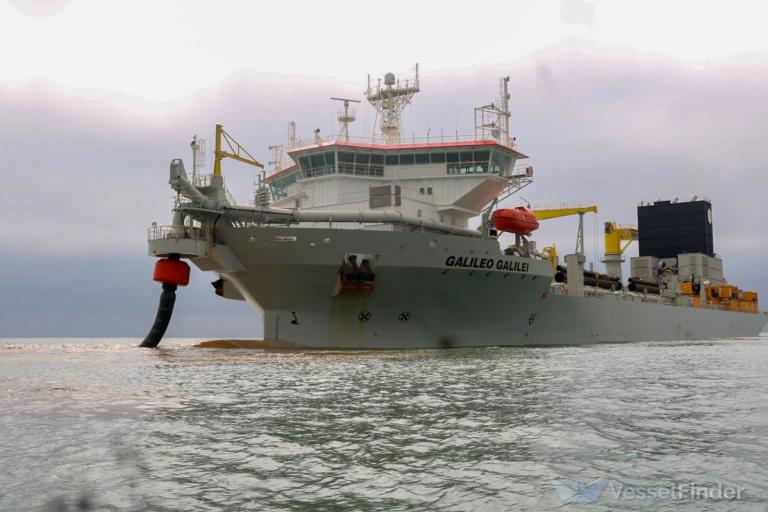 GALILEO GALILEI photo