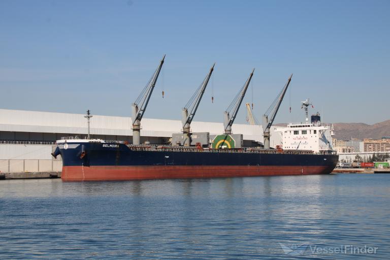 BELMOIRA