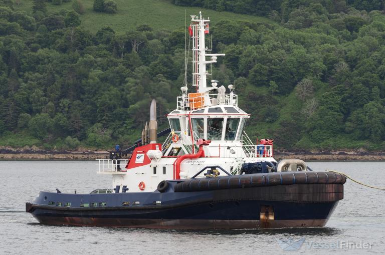 ODIN OF SCAPA photo