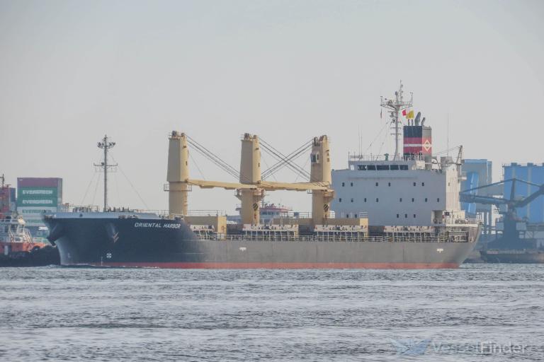 ORIENTAL HARBOR photo