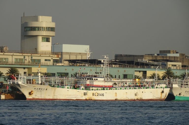 HSIN DAH MING NO.16 photo