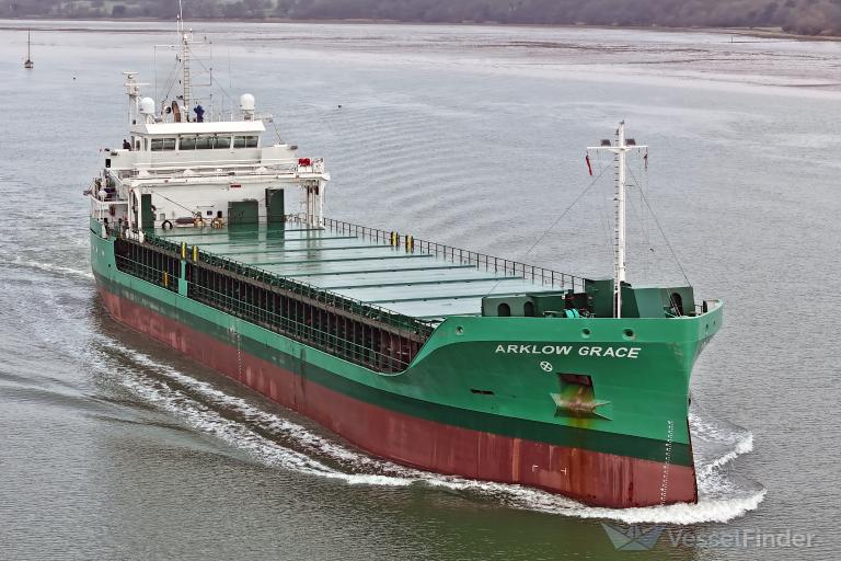 ARKLOW GRACE photo