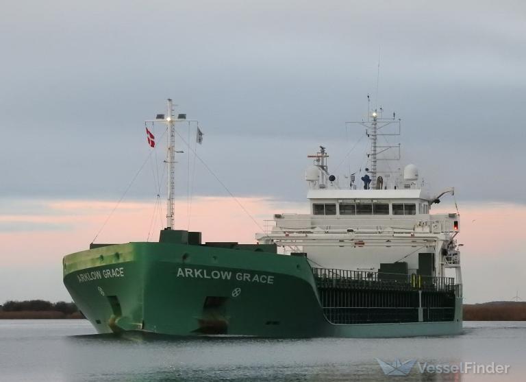ARKLOW GRACE photo