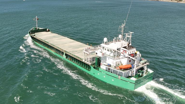 ARKLOW GRACE photo
