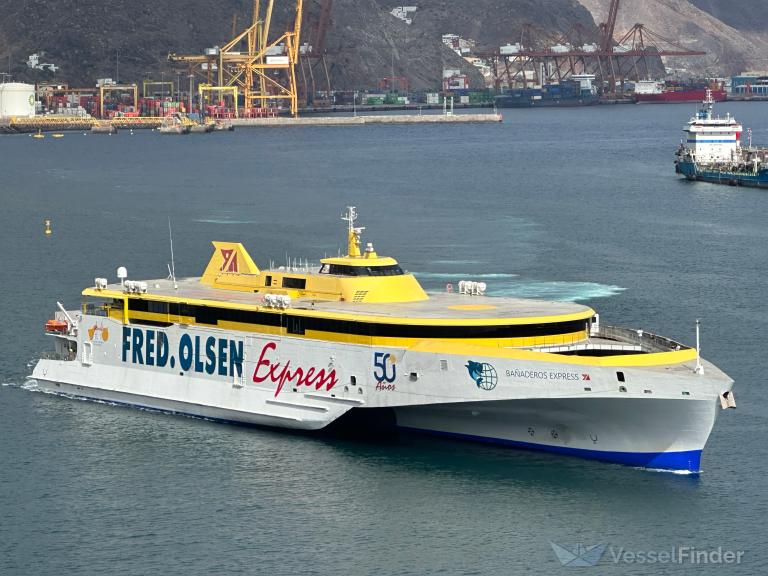 BANADEROS EXPRESS photo