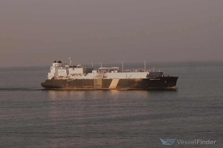 DIAMOND GAS VICTORIA photo