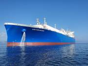 LNG-ENDURANCE