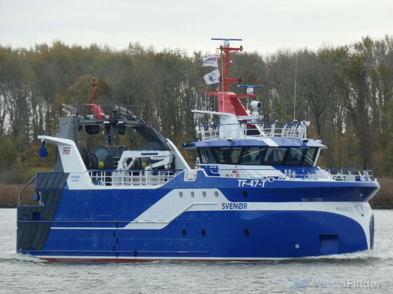 SVENOR photo