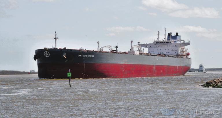 CAPTAIN LYRISTIS photo