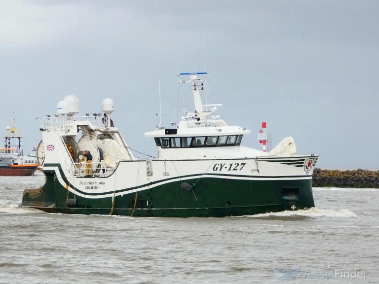 ship photo
