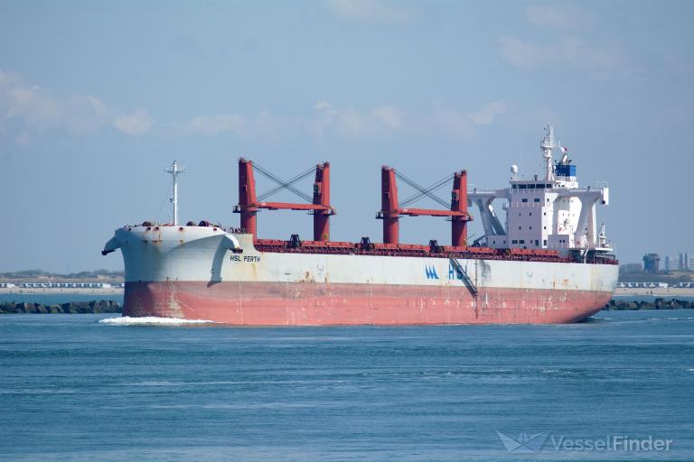 HSL PERTH photo