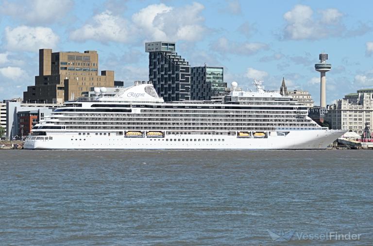 SEVEN SEAS GRANDEUR
