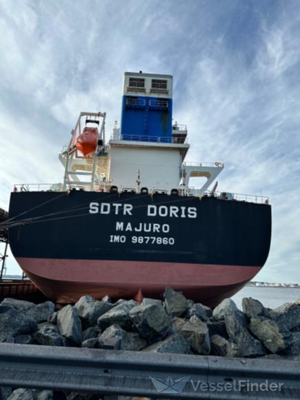 SDTR DORIS photo