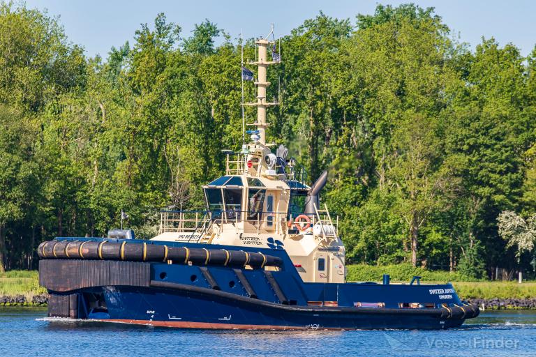 SVITZER JUPITER photo