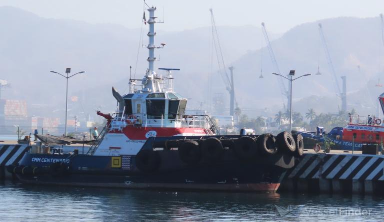 CMM CENTENARIO photo