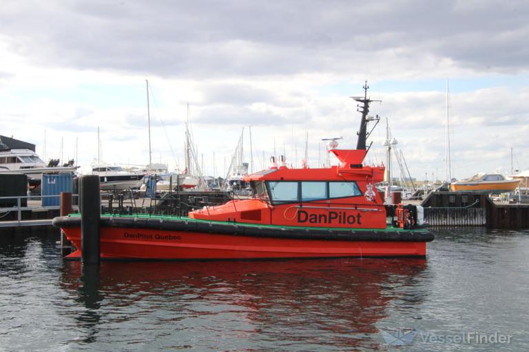 DANPILOT QUEBEC photo