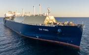 Ship LOUIS P (Oil/Chemical Tanker) Registered in Marshall Is - Vessel  details, Current position and Voyage information - IMO 9749336, MMSI  538006806, Call Sign V7MW7