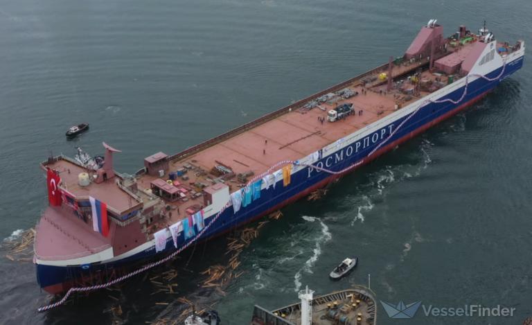 GEN. CHERNYAKHOVSKY photo