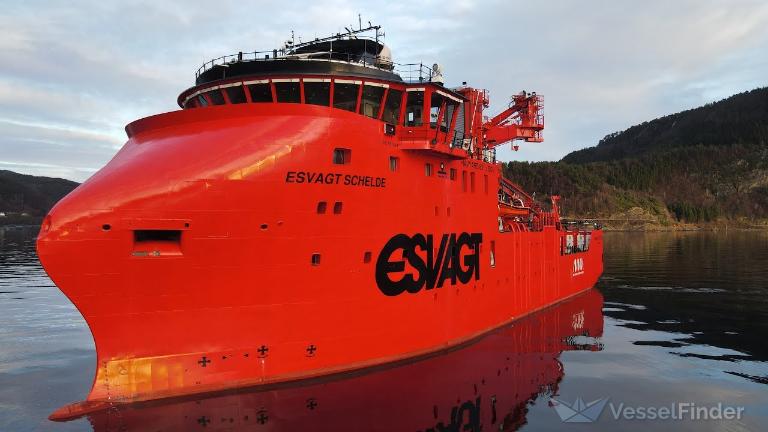 ESVAGT SCHELDE photo