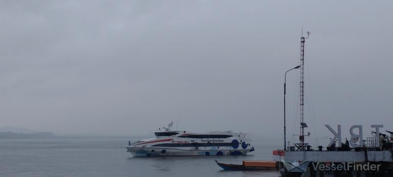 MV.DUMAI LINE 9 photo