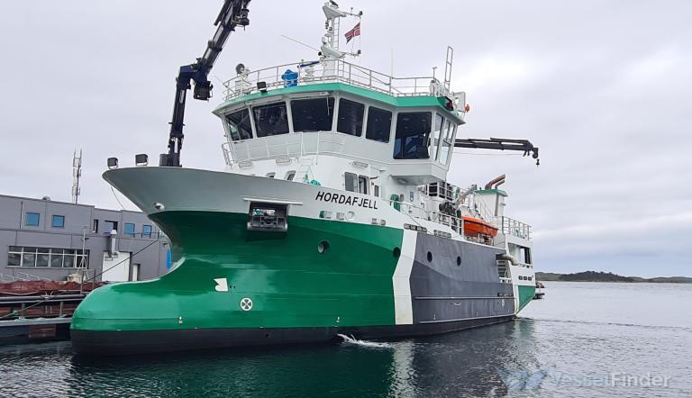 HORDAFJELL photo