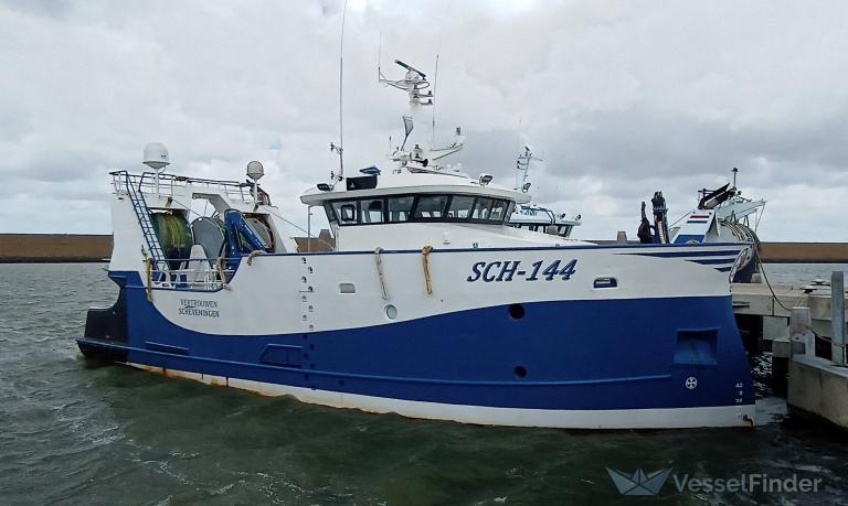 SCH-144 VERTROUWEN photo