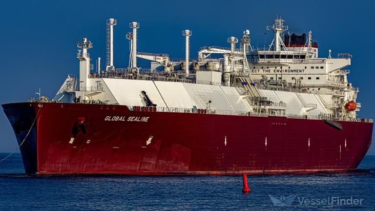 GLOBAL SEALINE photo