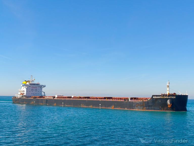 AQUAVITA EVOLUTION photo